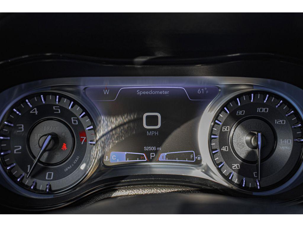 used 2022 Chrysler 300 car, priced at $25,500