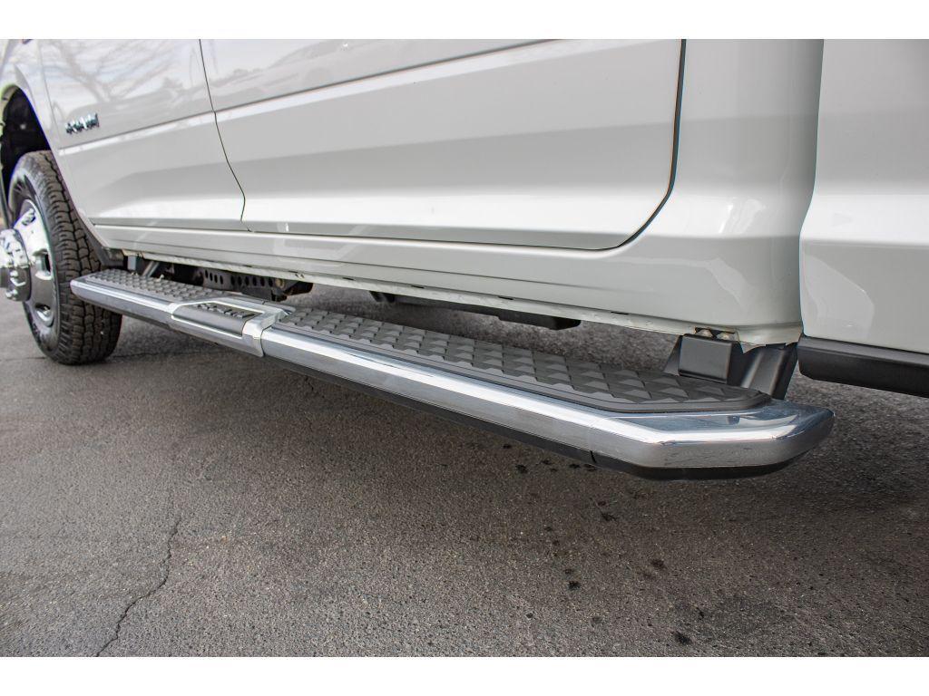 used 2024 Ram 3500 car, priced at $53,998