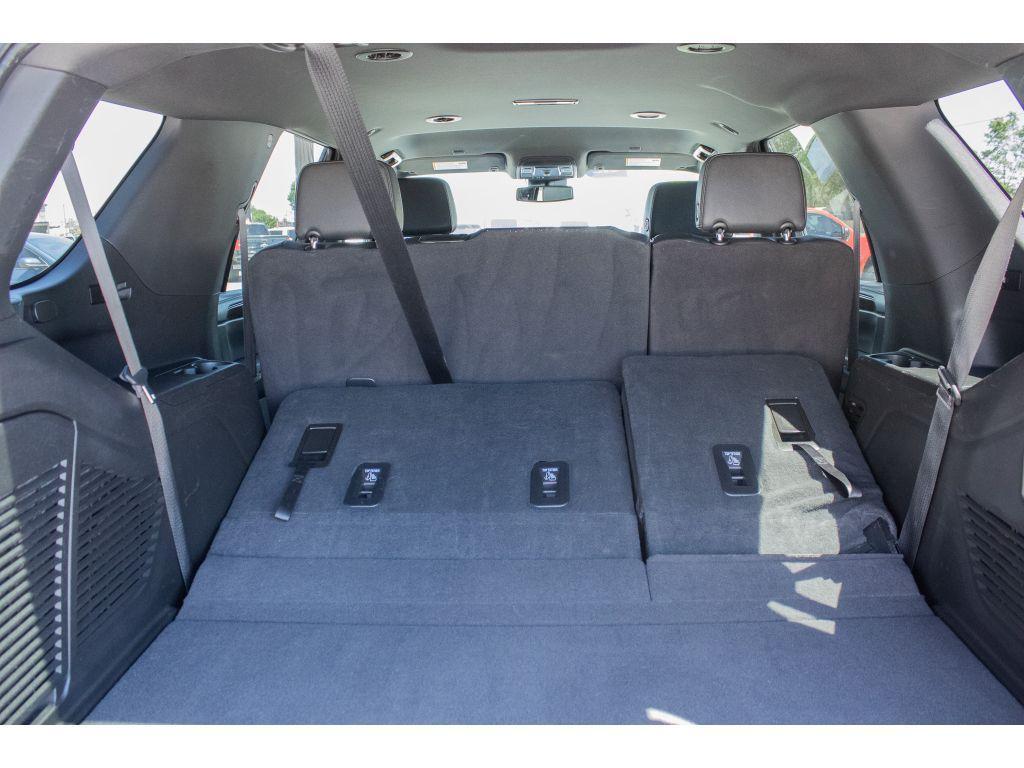used 2023 Chevrolet Tahoe car, priced at $48,000