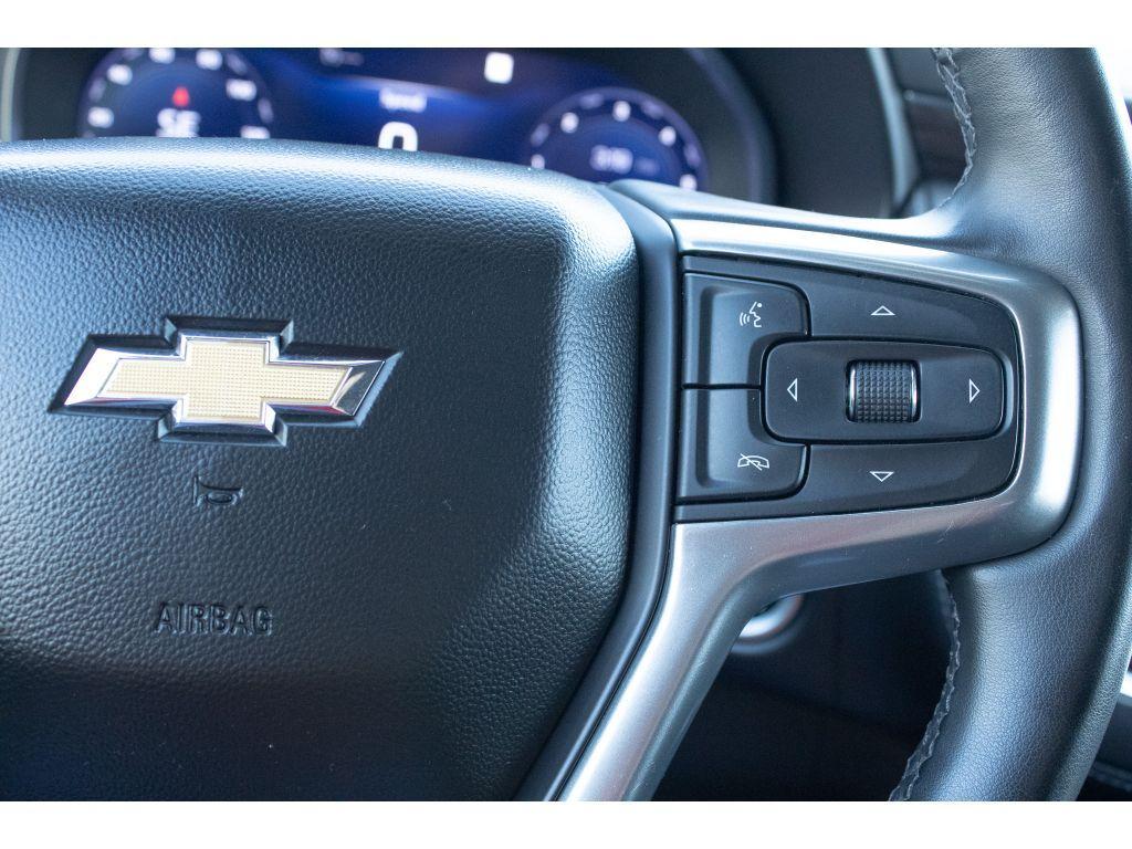 used 2023 Chevrolet Tahoe car, priced at $48,000