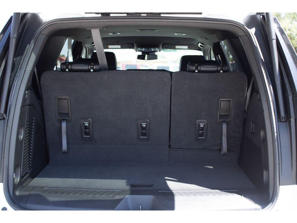 used 2023 Chevrolet Tahoe car, priced at $48,000