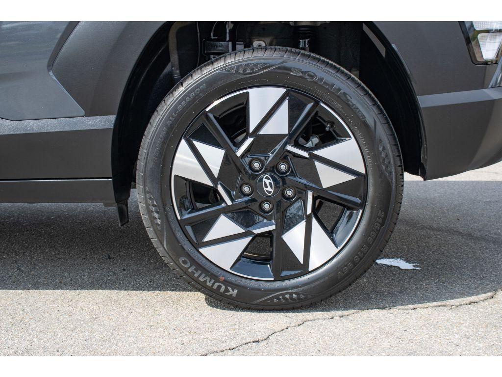 used 2024 Hyundai Kona car, priced at $24,798
