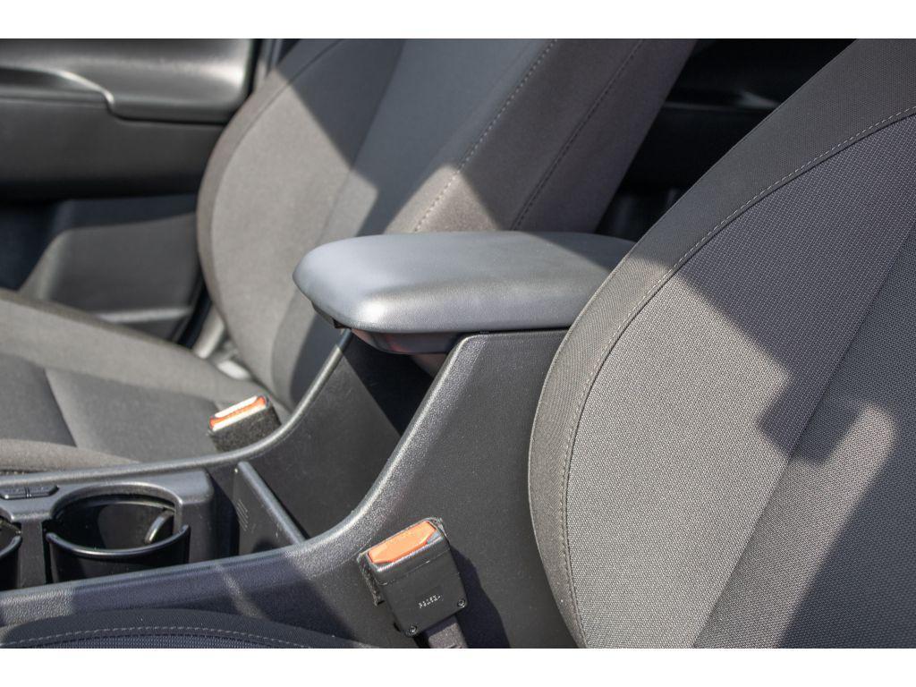 used 2024 Hyundai Kona car, priced at $24,798