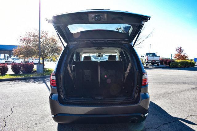 used 2016 Dodge Durango car, priced at $20,000