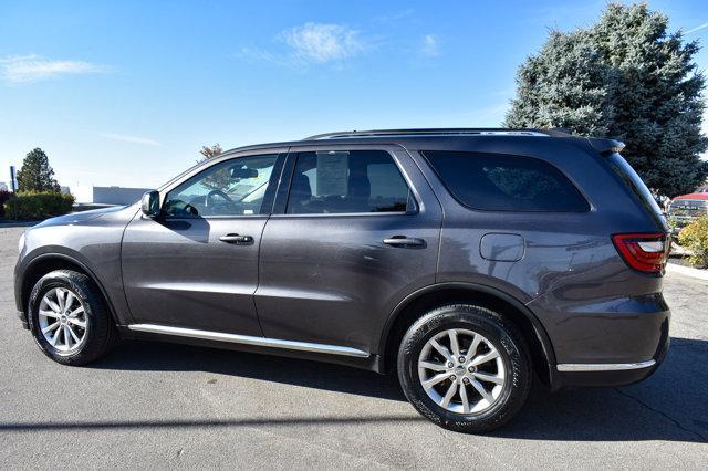 used 2016 Dodge Durango car, priced at $20,000