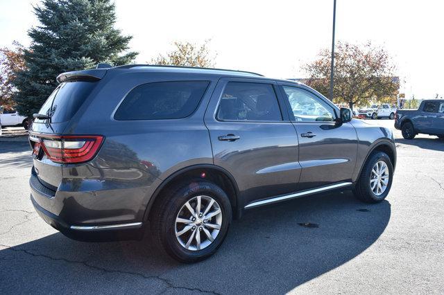 used 2016 Dodge Durango car, priced at $20,000