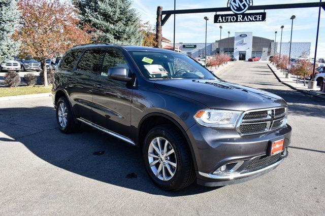 used 2016 Dodge Durango car, priced at $20,000