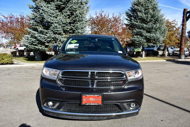 used 2016 Dodge Durango car, priced at $20,000