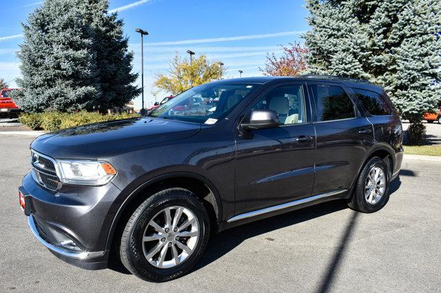 used 2016 Dodge Durango car, priced at $20,000