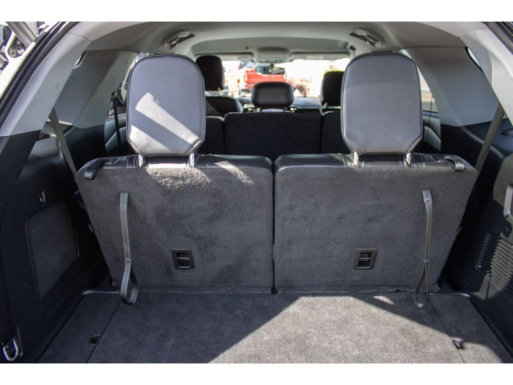 used 2023 Ford Explorer car, priced at $32,500