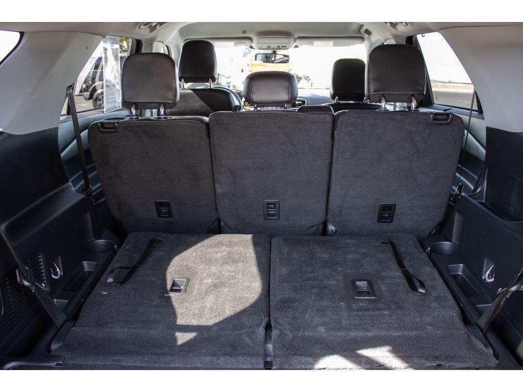 used 2023 Ford Explorer car, priced at $32,500