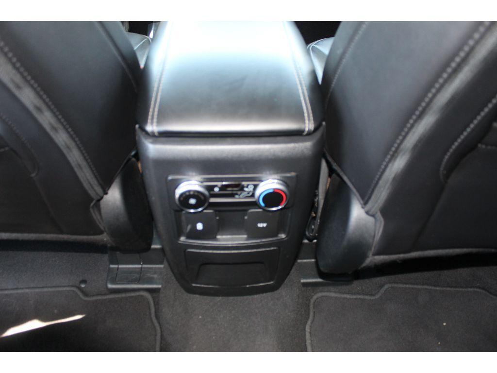 used 2023 Ford Explorer car, priced at $32,500