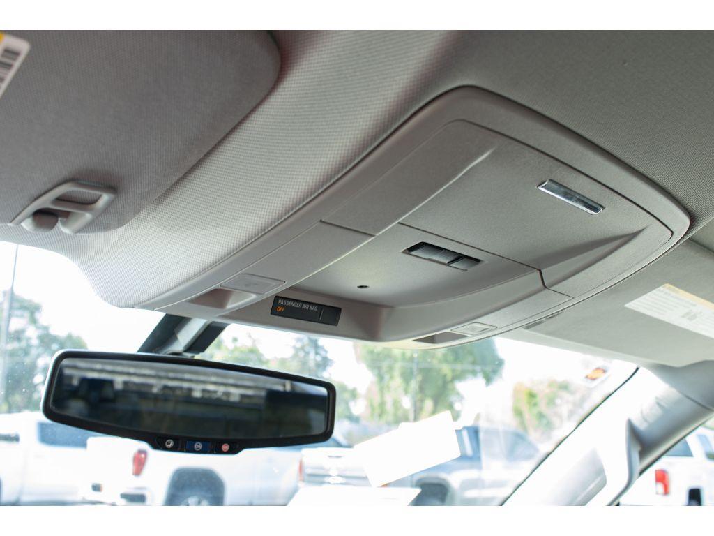 used 2018 Chevrolet Silverado 1500 car, priced at $22,911