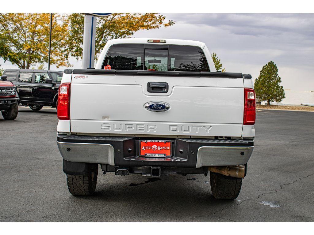 used 2016 Ford F-350 car, priced at $31,998