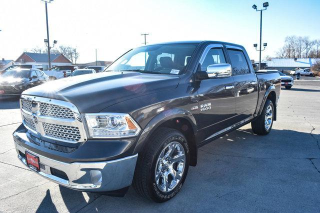 used 2016 Ram 1500 car, priced at $28,000