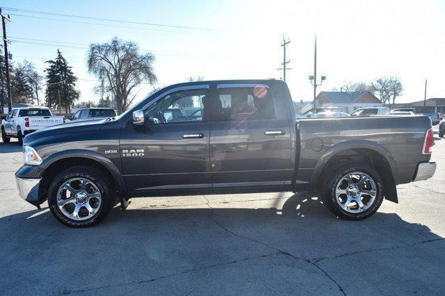 used 2016 Ram 1500 car, priced at $28,000