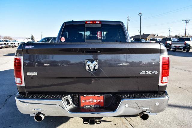 used 2016 Ram 1500 car, priced at $28,000