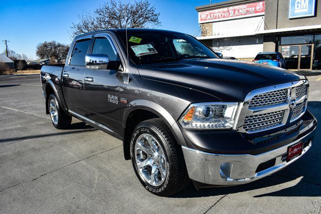 used 2016 Ram 1500 car, priced at $28,000