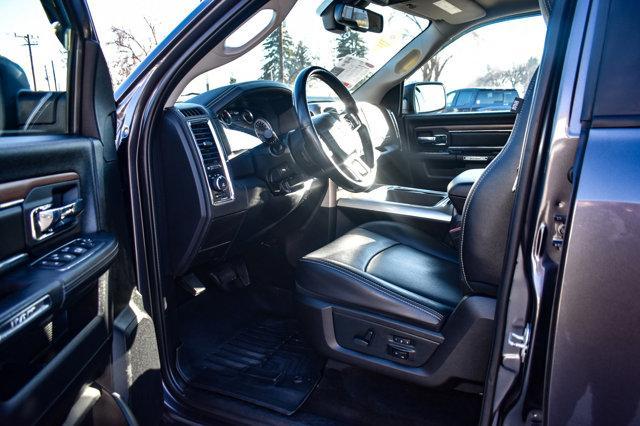 used 2016 Ram 1500 car, priced at $28,000