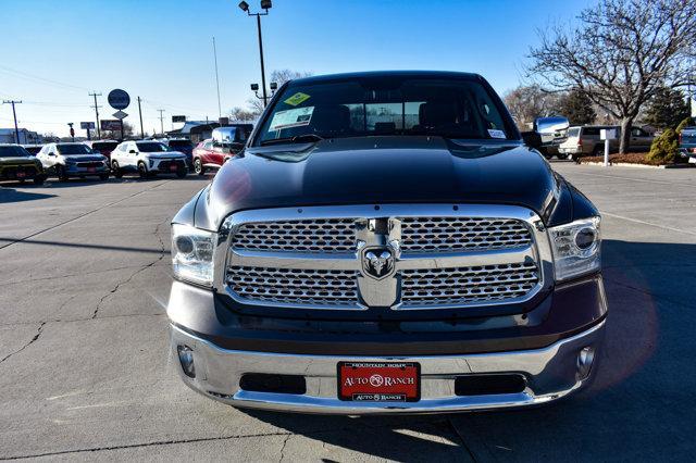 used 2016 Ram 1500 car, priced at $28,000