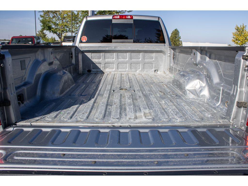 used 2021 Ram 3500 car, priced at $44,911