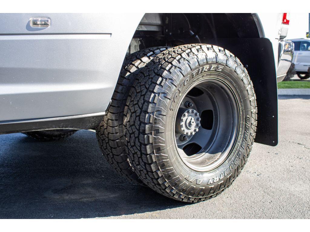 used 2021 Ram 3500 car, priced at $44,911