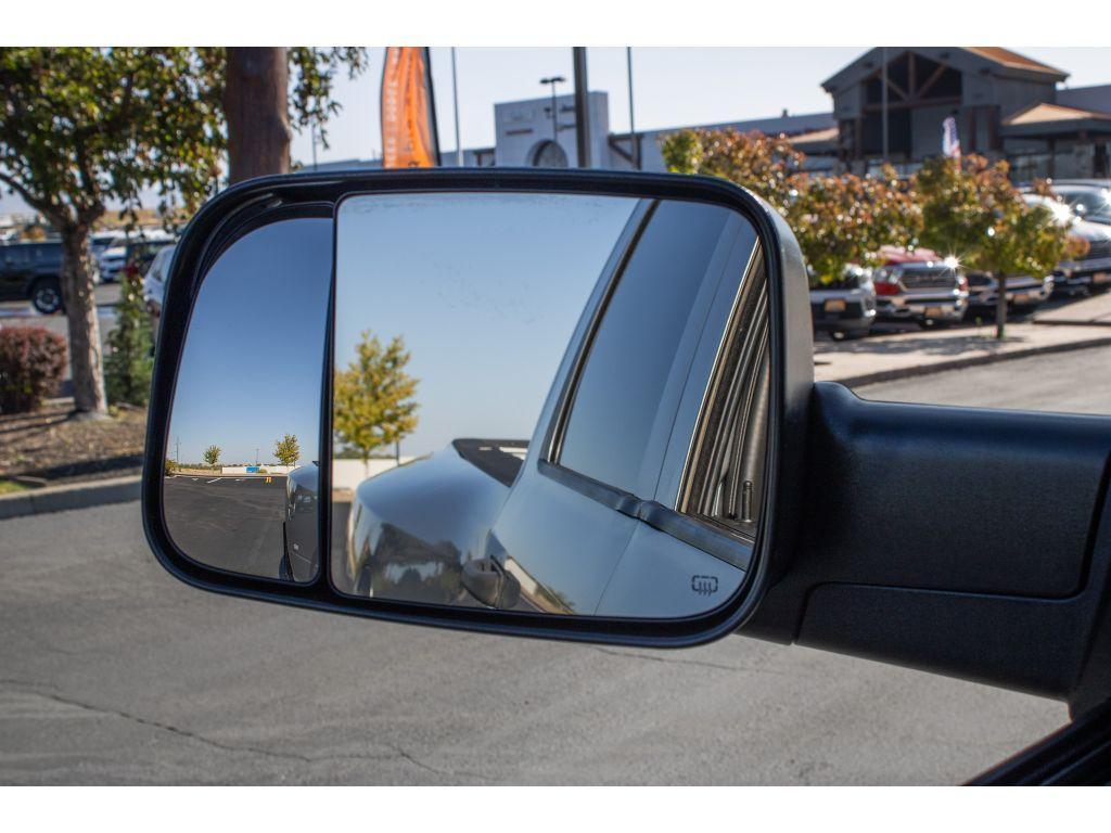 used 2021 Ram 3500 car, priced at $44,911