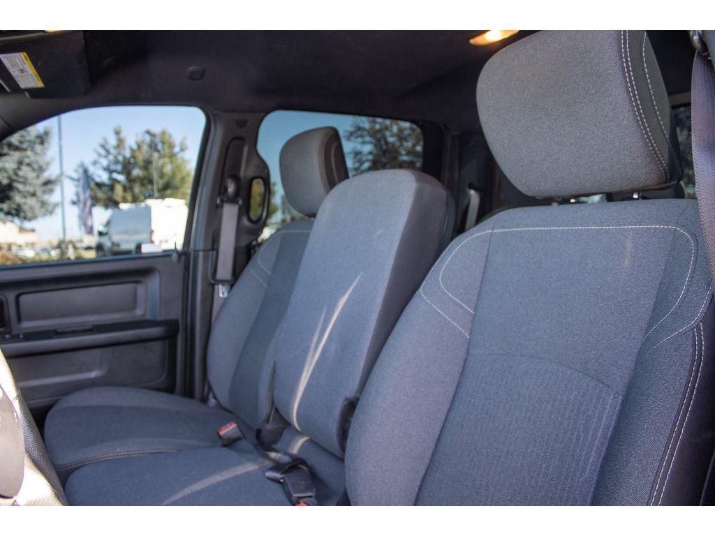 used 2021 Ram 3500 car, priced at $44,911