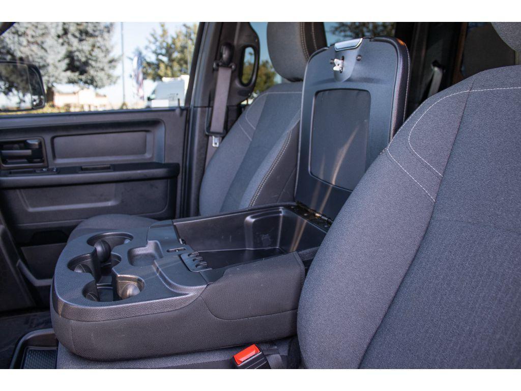 used 2021 Ram 3500 car, priced at $44,911