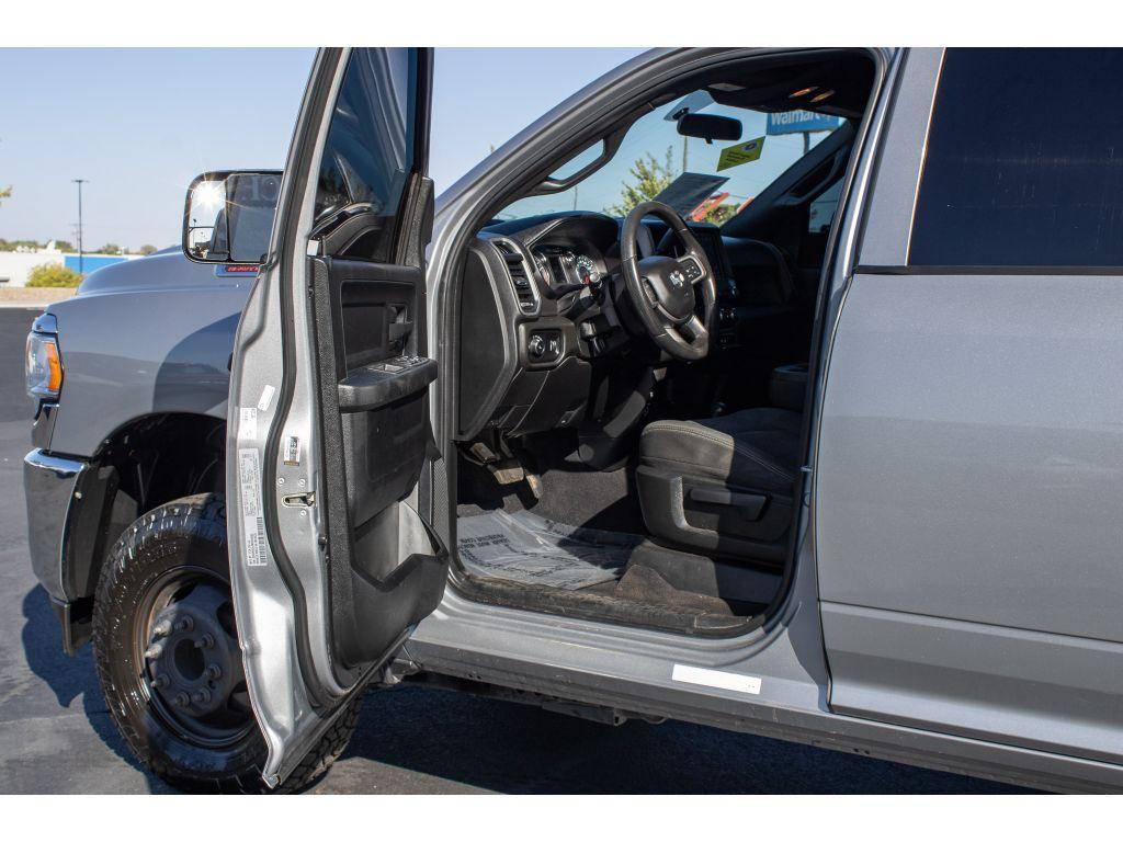 used 2021 Ram 3500 car, priced at $44,911