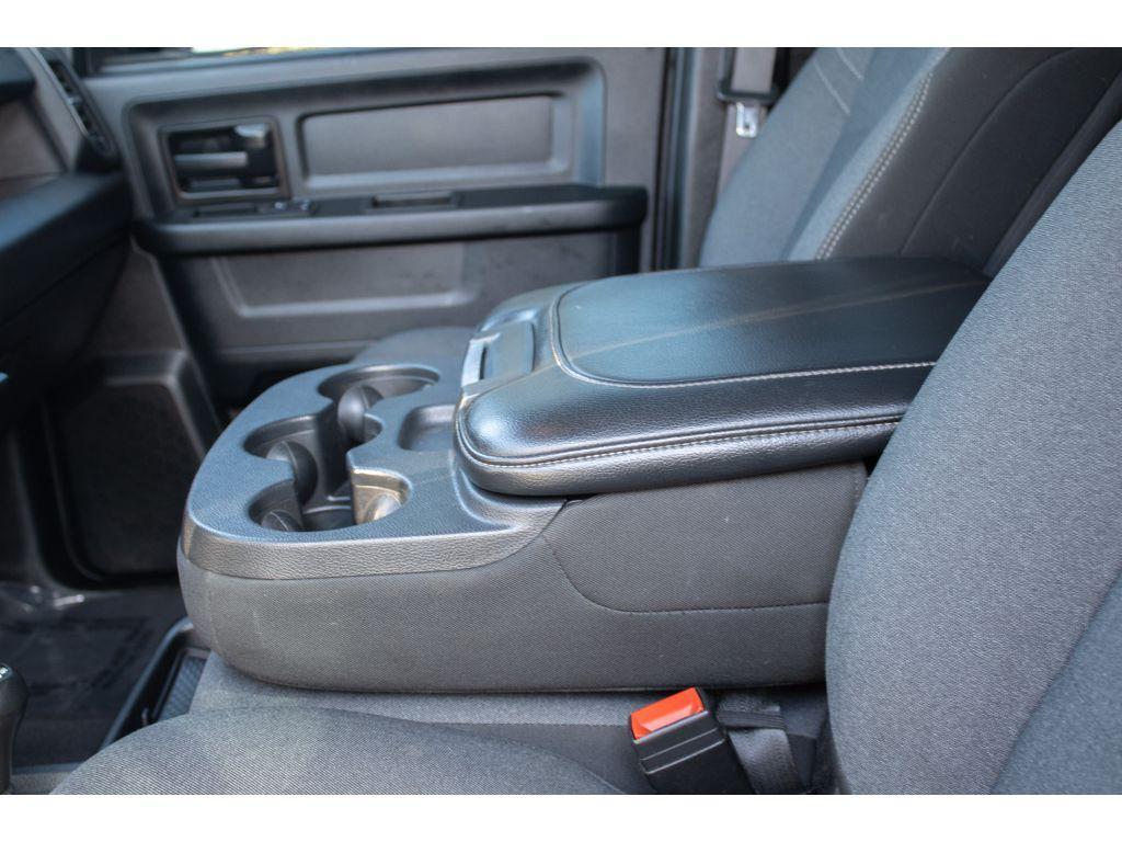 used 2021 Ram 3500 car, priced at $44,911