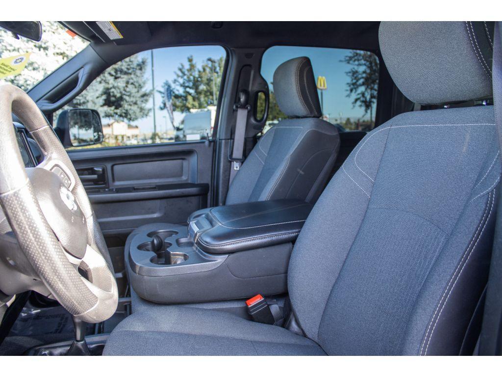 used 2021 Ram 3500 car, priced at $44,911