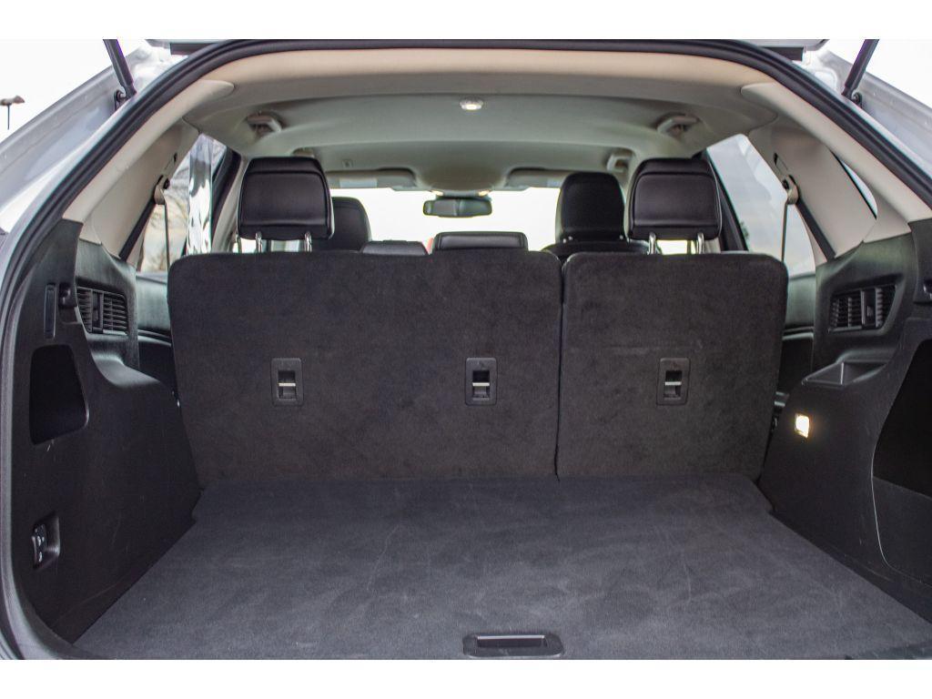 used 2023 Ford Edge car, priced at $21,500