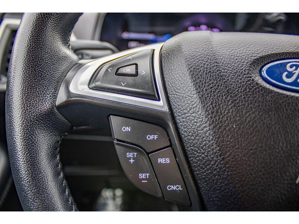 used 2023 Ford Edge car, priced at $21,500