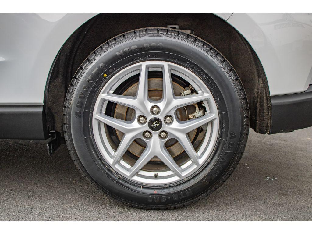 used 2023 Ford Edge car, priced at $21,500