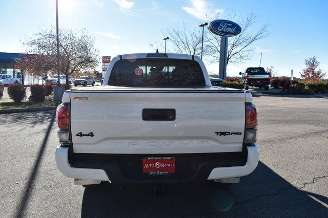 used 2019 Toyota Tacoma car, priced at $39,000