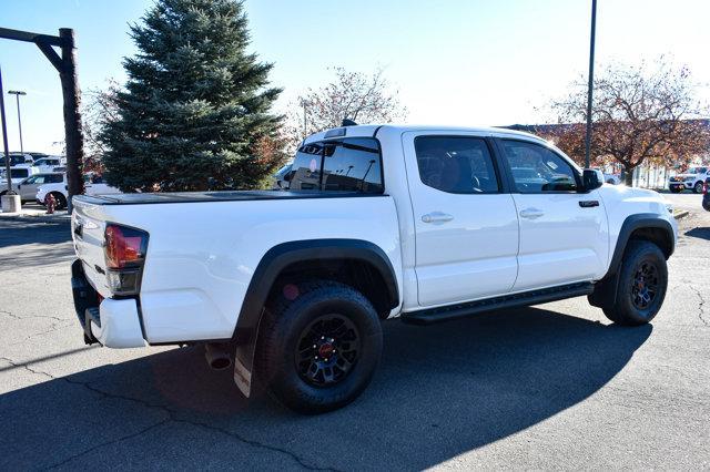 used 2019 Toyota Tacoma car, priced at $39,000