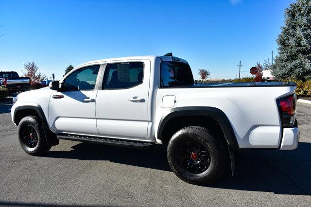 used 2019 Toyota Tacoma car, priced at $39,000