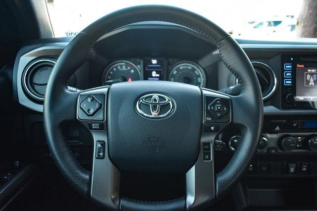 used 2019 Toyota Tacoma car, priced at $39,000