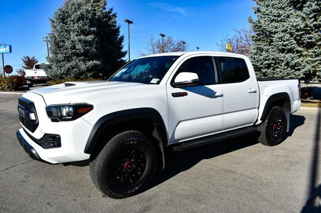 used 2019 Toyota Tacoma car, priced at $39,000