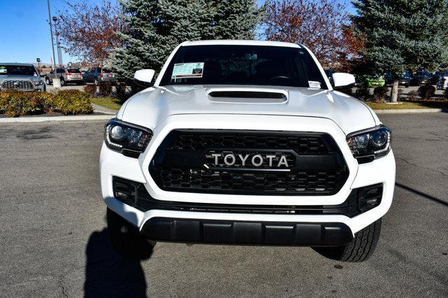 used 2019 Toyota Tacoma car, priced at $39,000