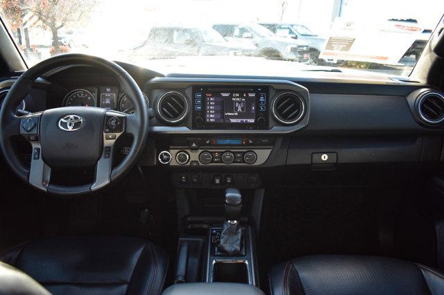 used 2019 Toyota Tacoma car, priced at $39,000