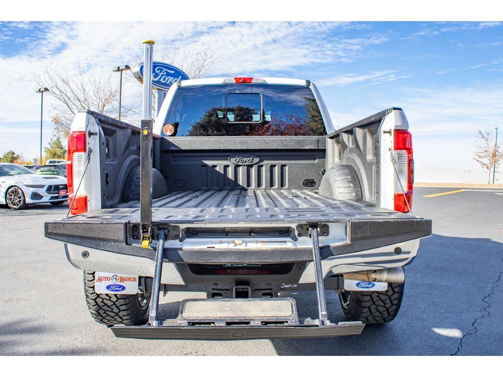 used 2019 Ford F-350 car, priced at $40,000