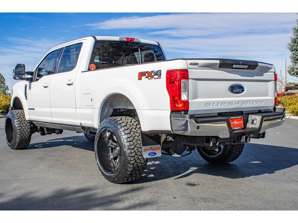 used 2019 Ford F-350 car, priced at $40,000
