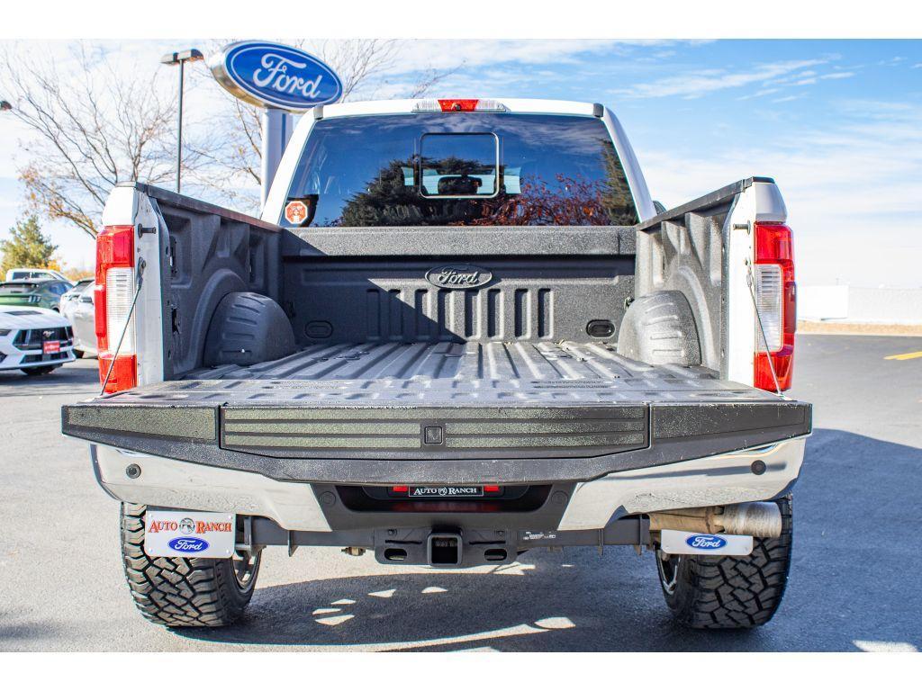 used 2019 Ford F-350 car, priced at $40,000