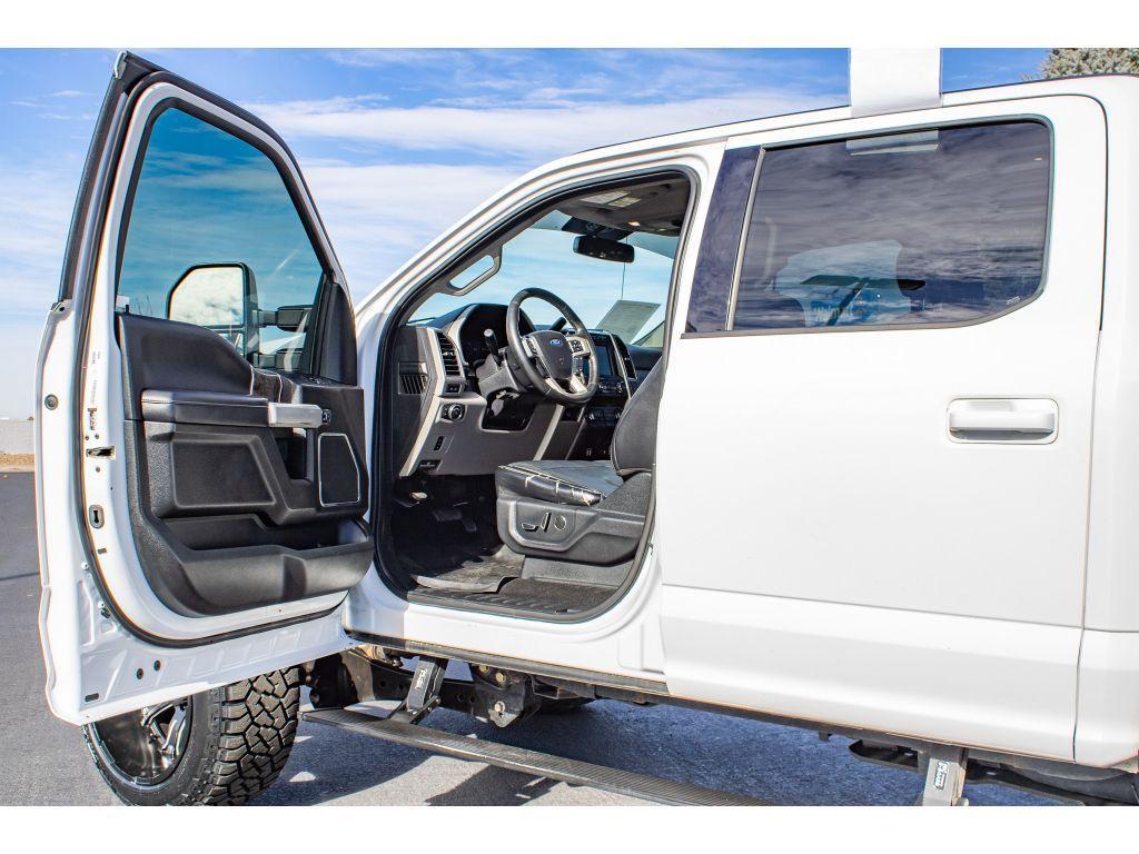 used 2019 Ford F-350 car, priced at $40,000