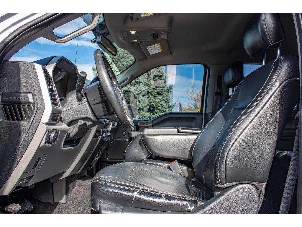used 2019 Ford F-350 car, priced at $40,000