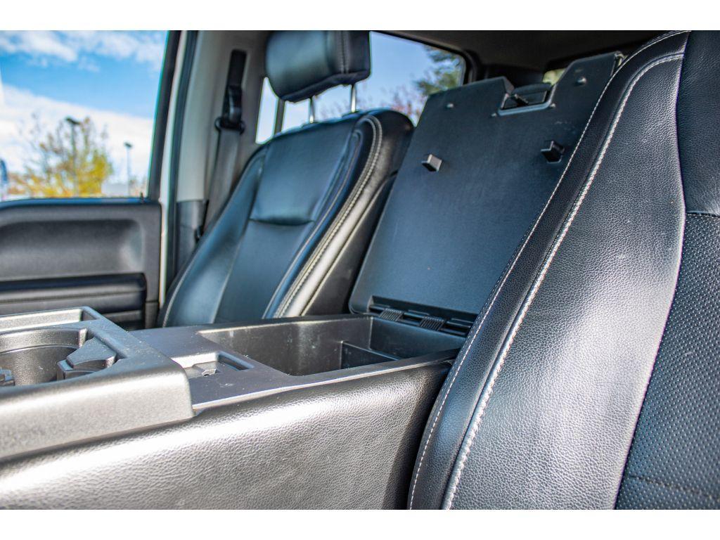 used 2019 Ford F-350 car, priced at $40,000