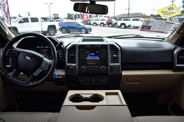 used 2015 Ford F-150 car, priced at $24,000