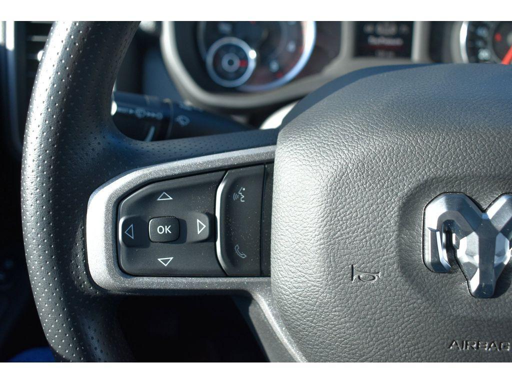 used 2024 Ram 3500 car, priced at $62,000